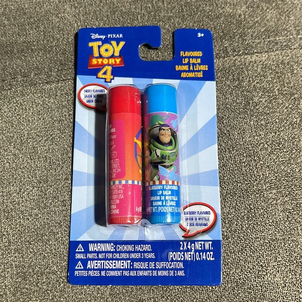 π₯°π₯°Disney Lip Balm and Glosses Setπ₯°π₯° - Picture 5 of 6